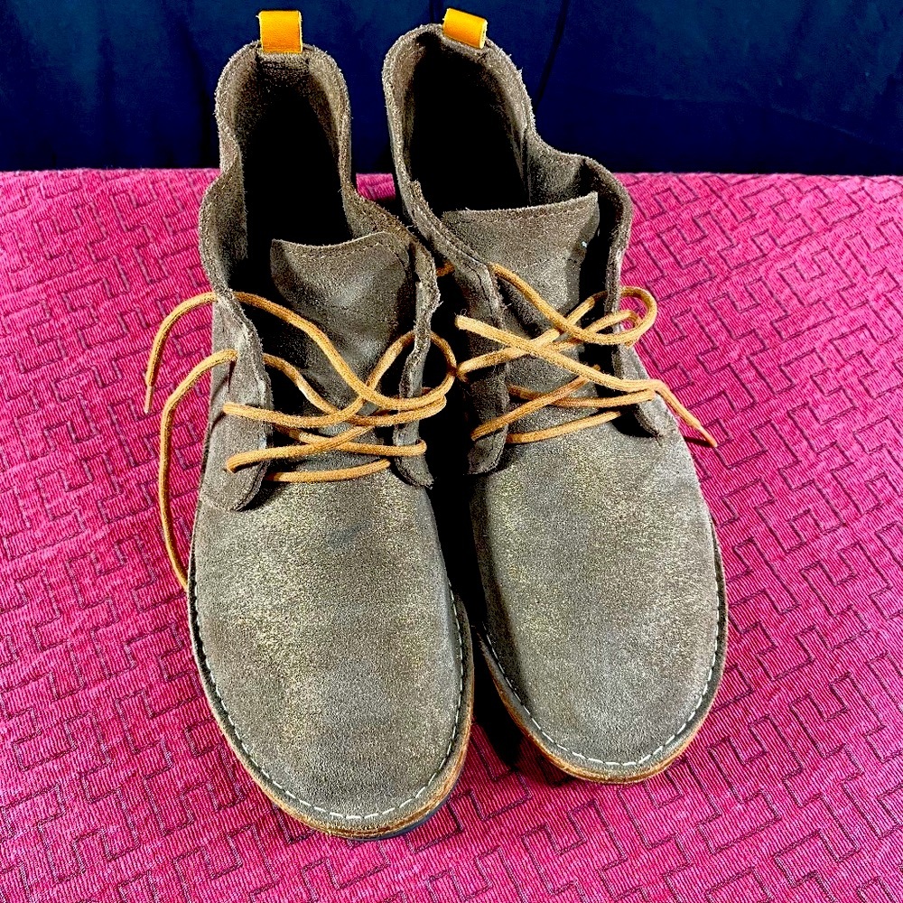 Mason Dixon Frankford Boot